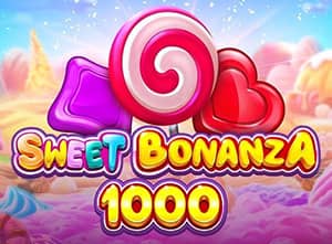 Sweet Bonanza 1000